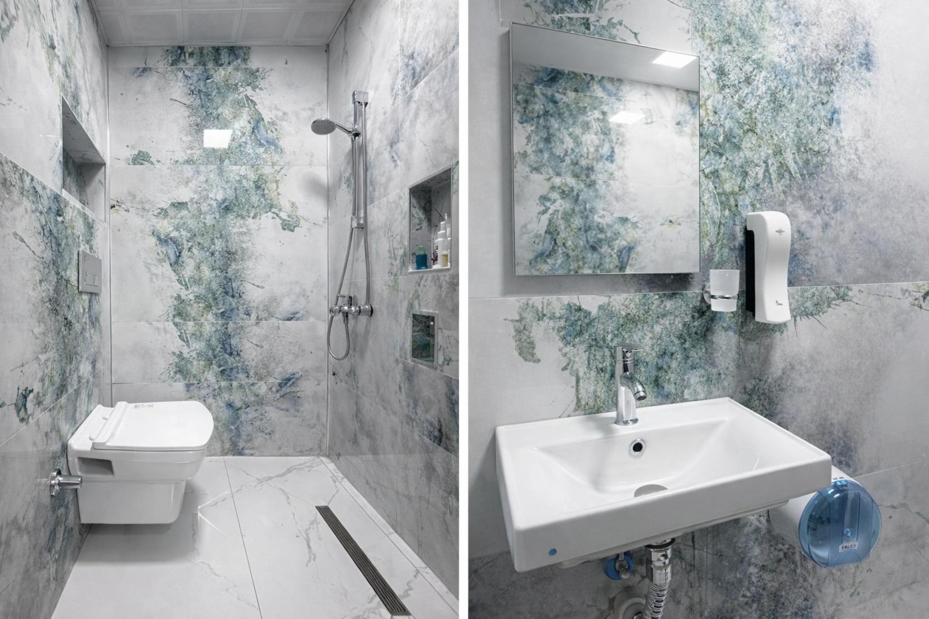 Twin Room — photo 9