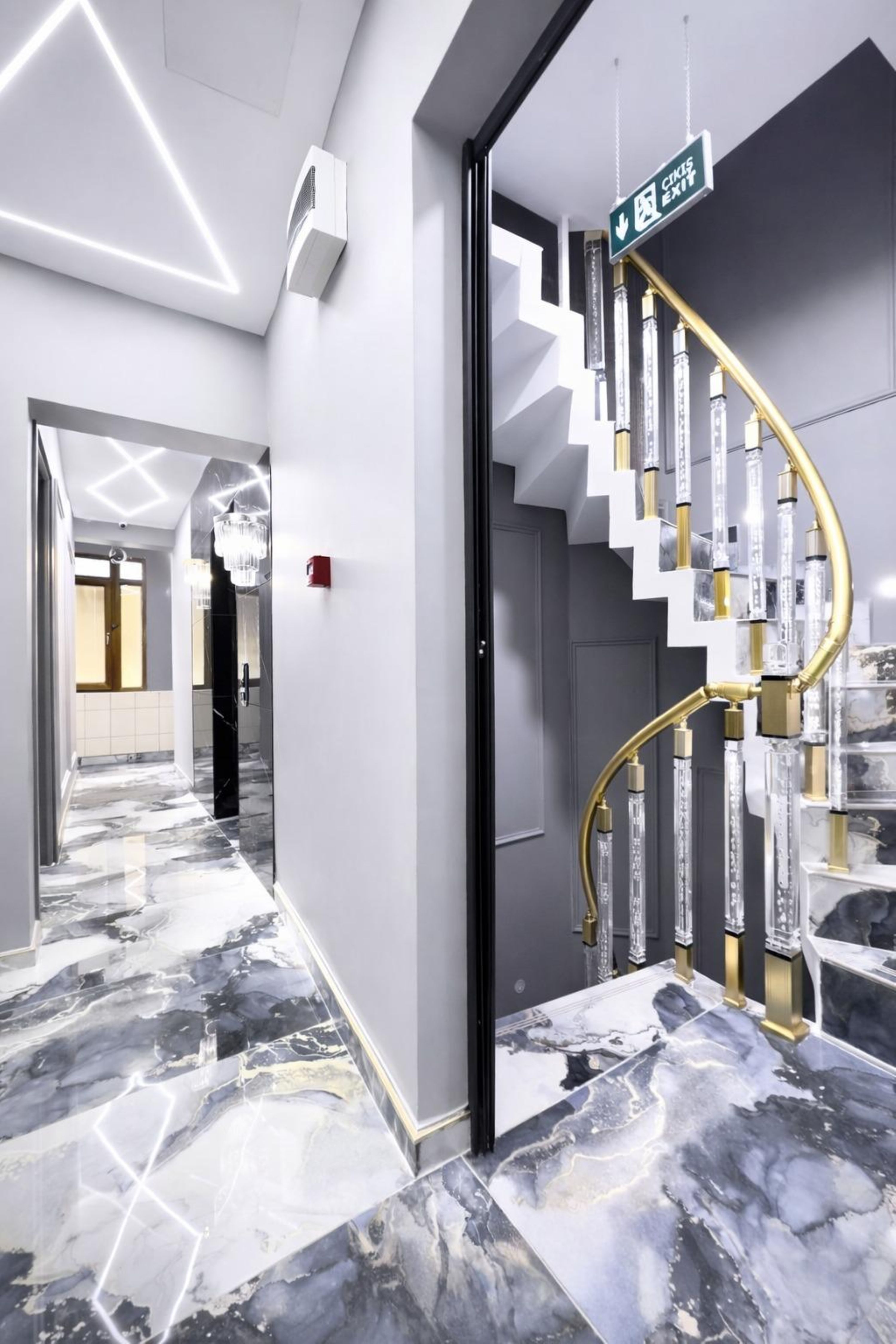 Stairway