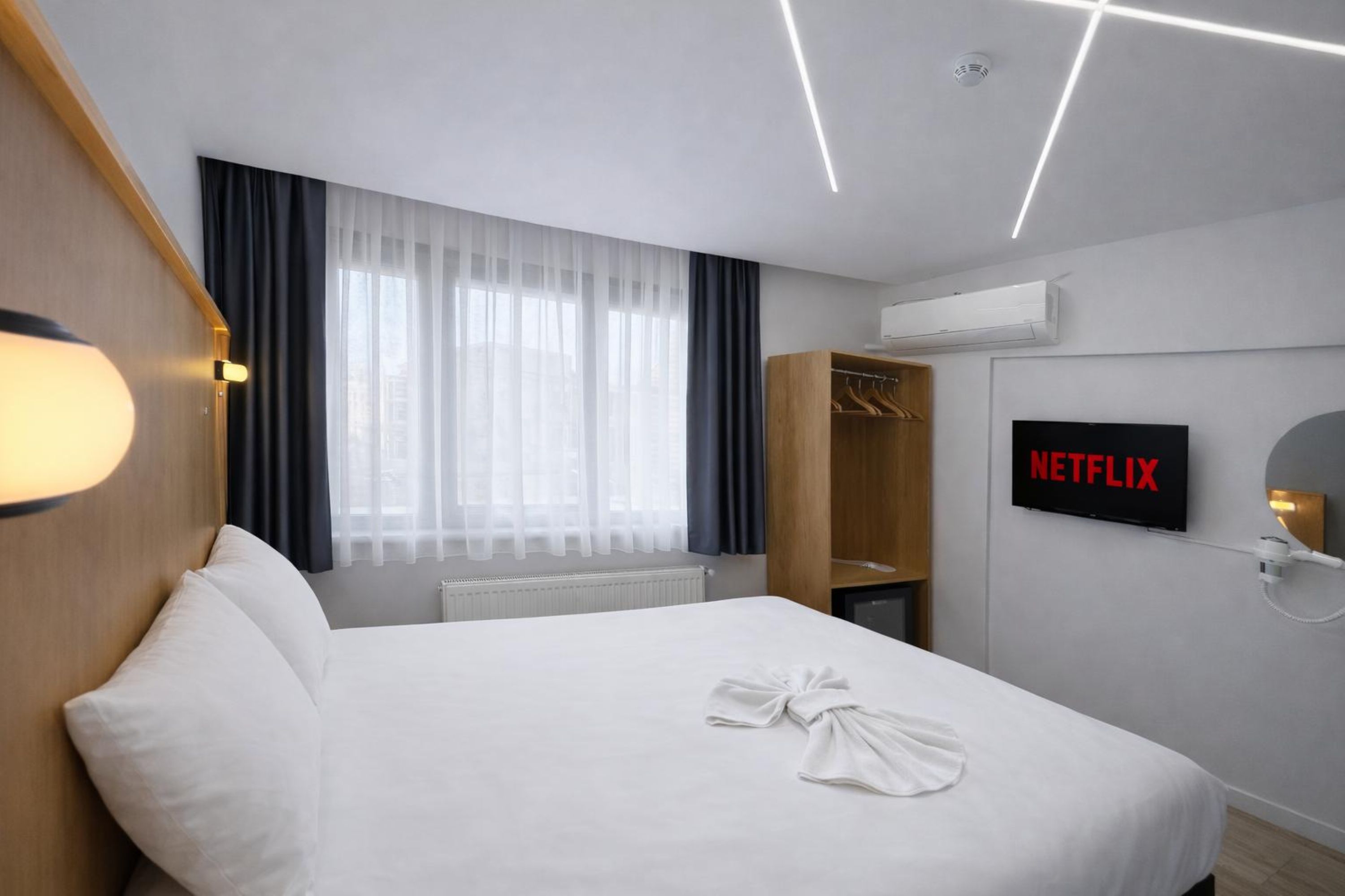 Double Room — photo 4