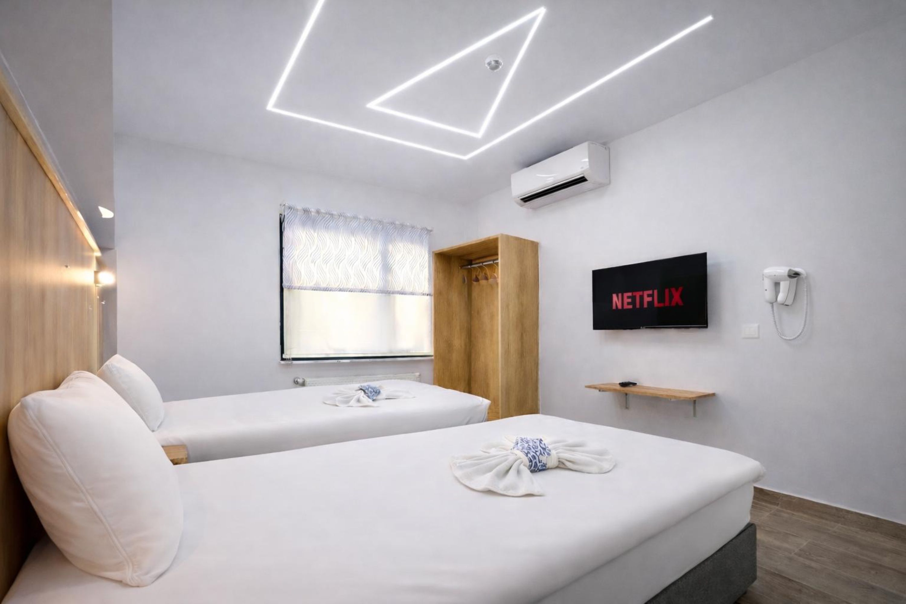 Twin Room — photo 3