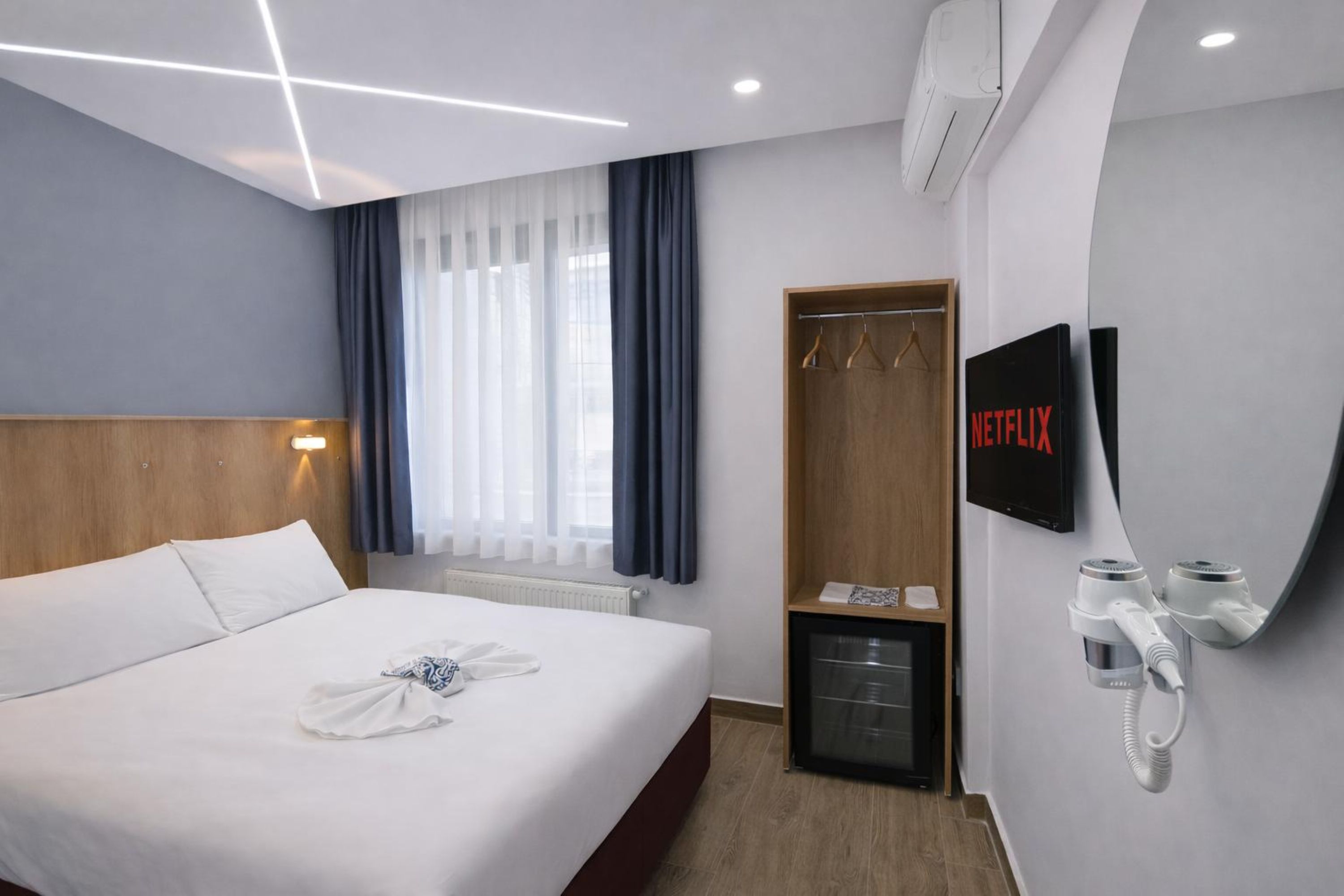 Double Room — photo 3