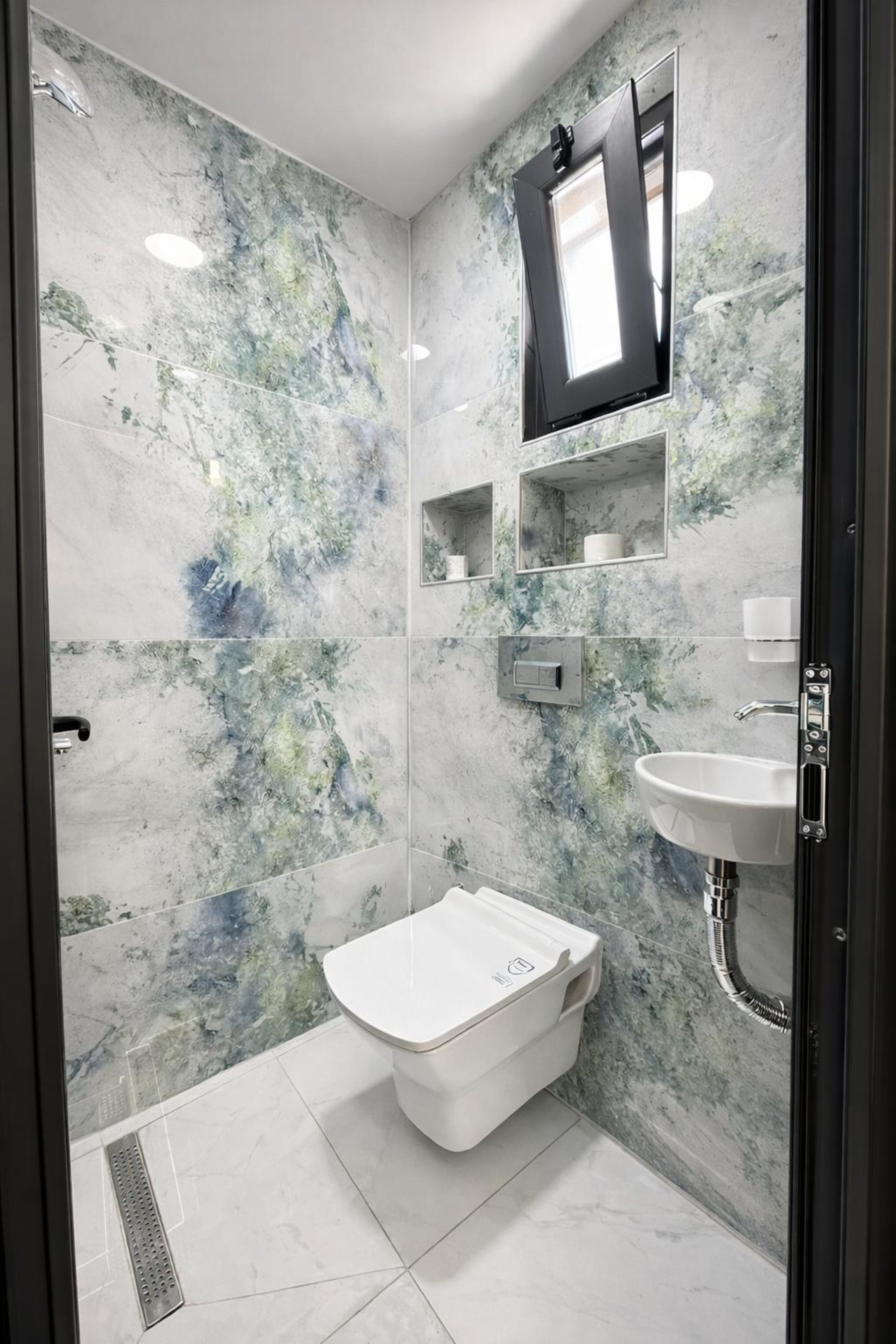 Twin Room — photo 4