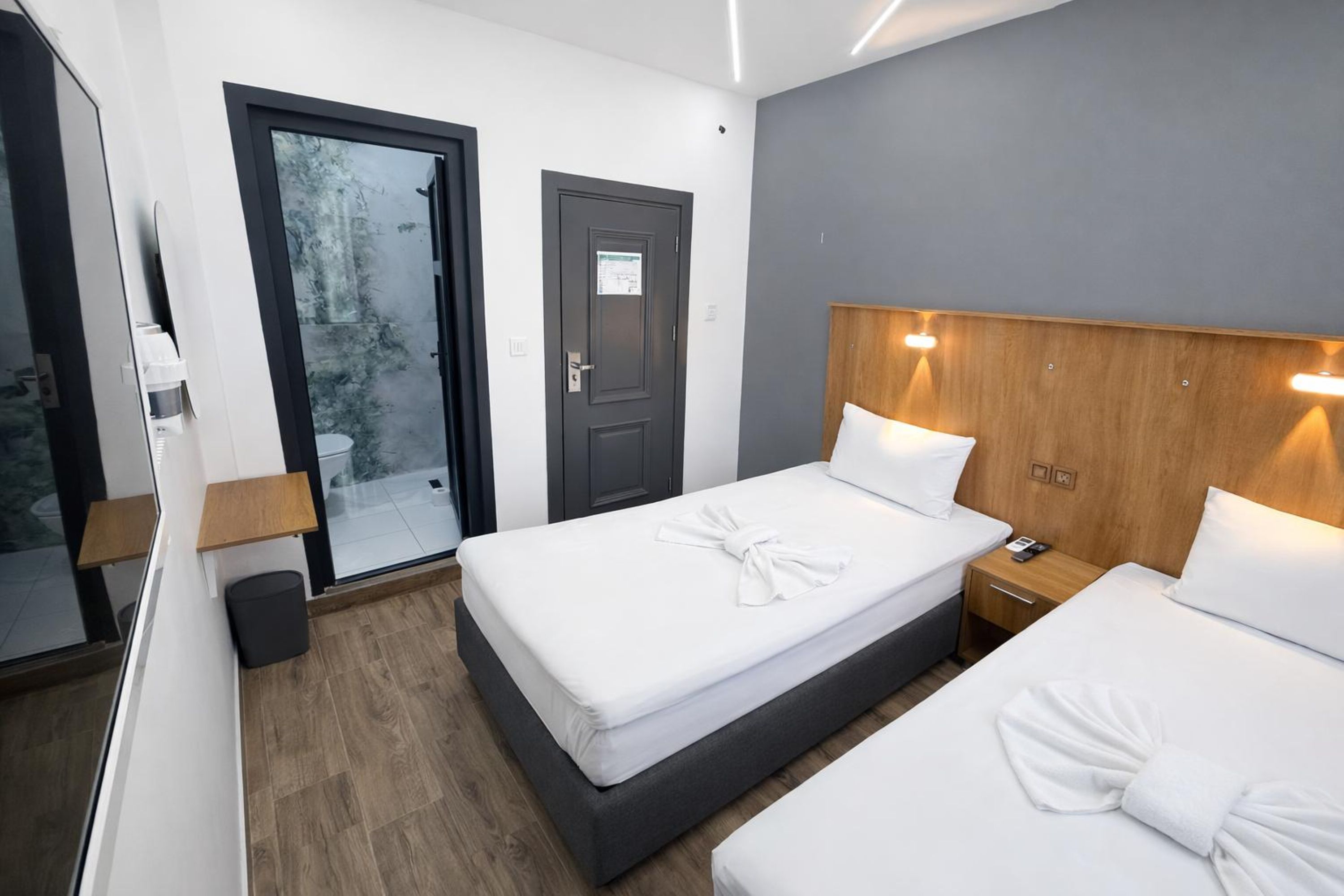 Twin Room — photo 8